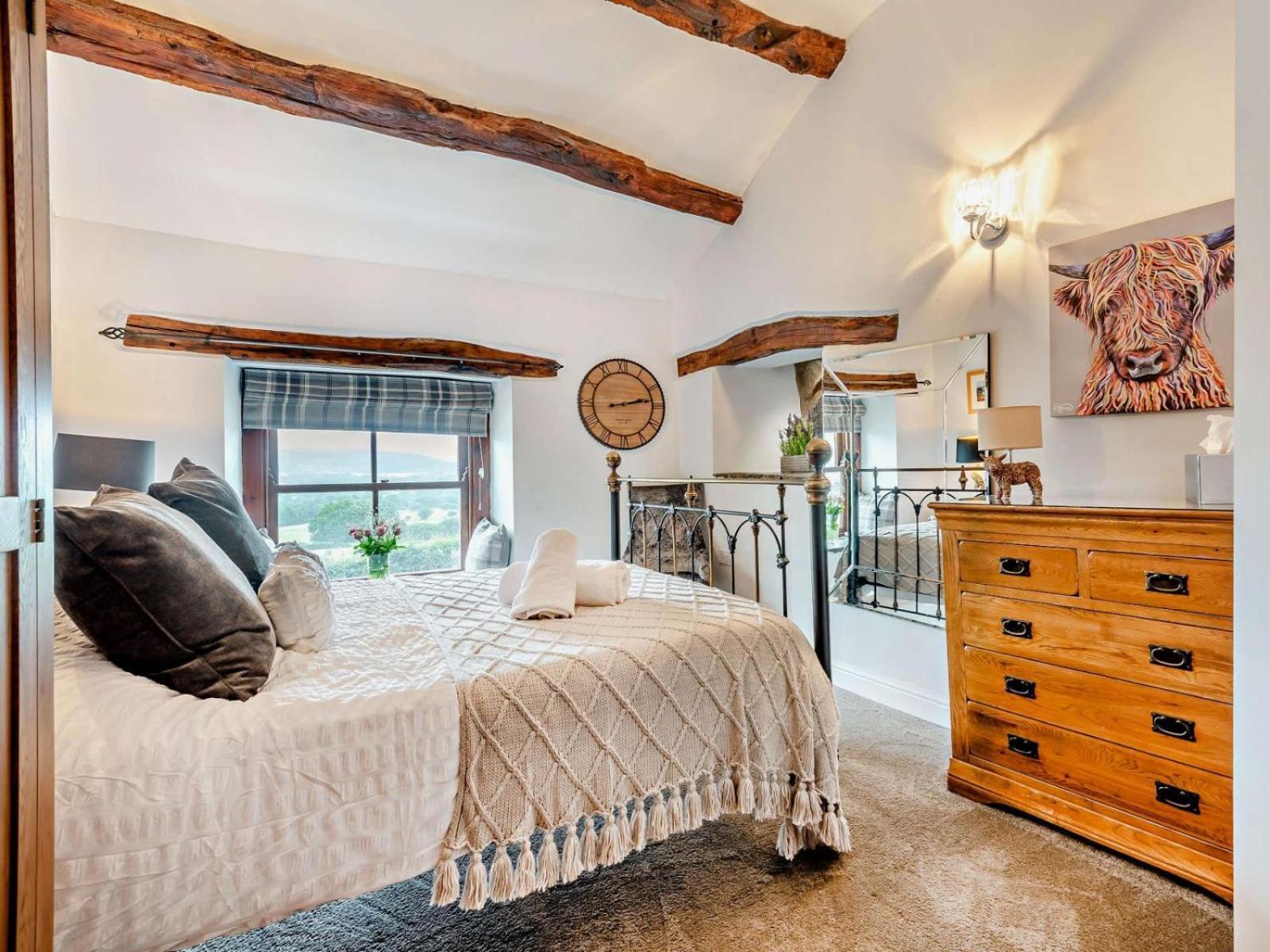 Highside Farm Bed & Breakfast Bassenthwaite Exterior foto