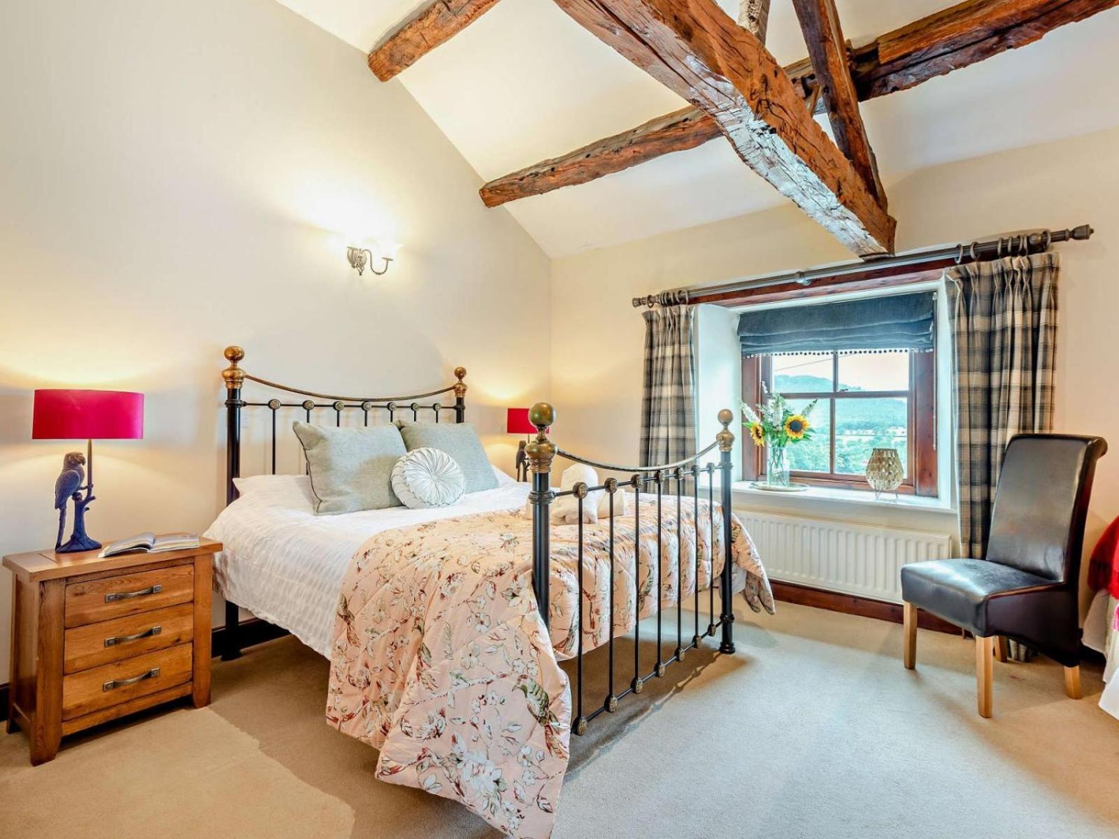 Highside Farm Bed & Breakfast Bassenthwaite Exterior foto