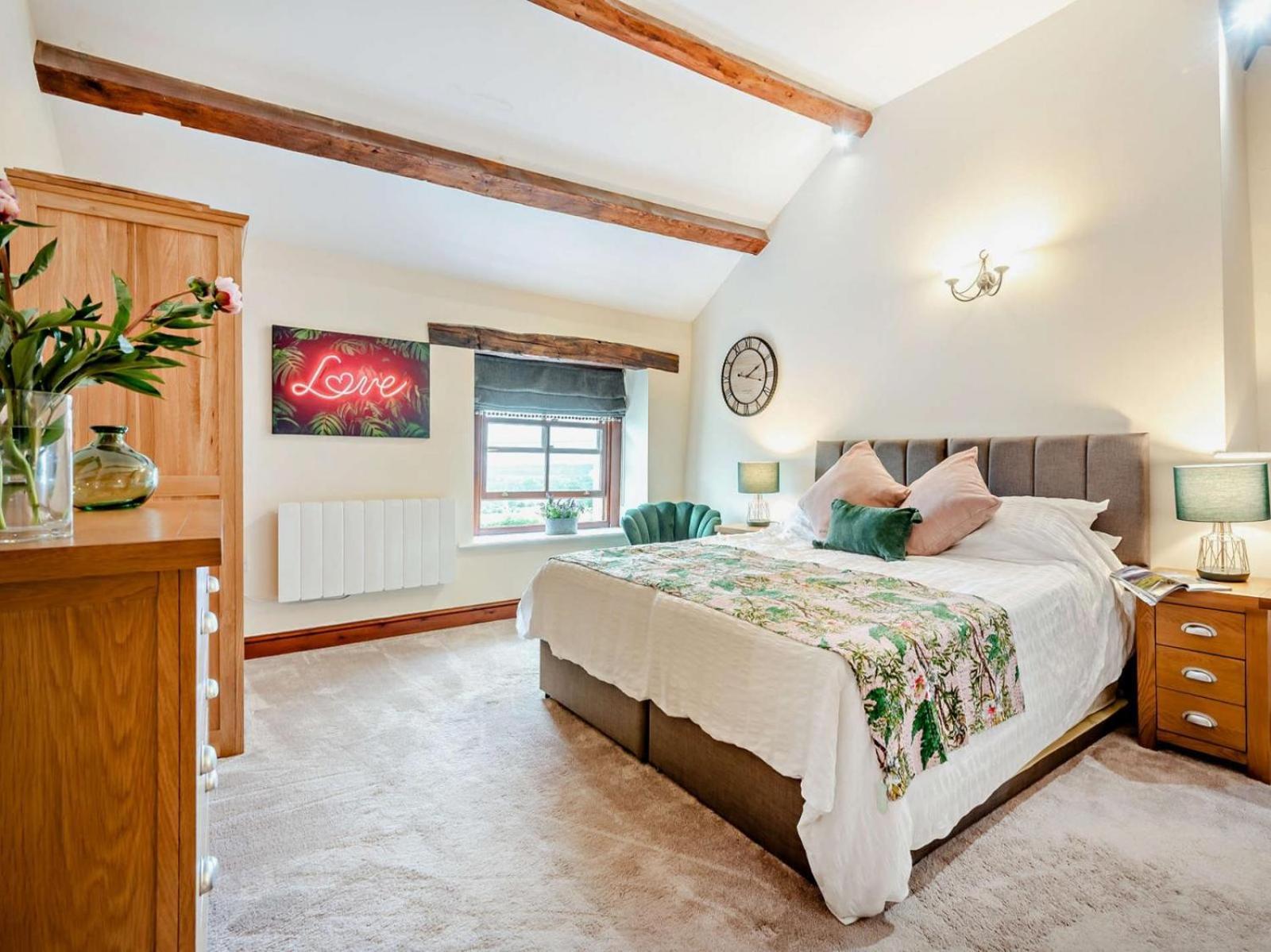 Highside Farm Bed & Breakfast Bassenthwaite Exterior foto