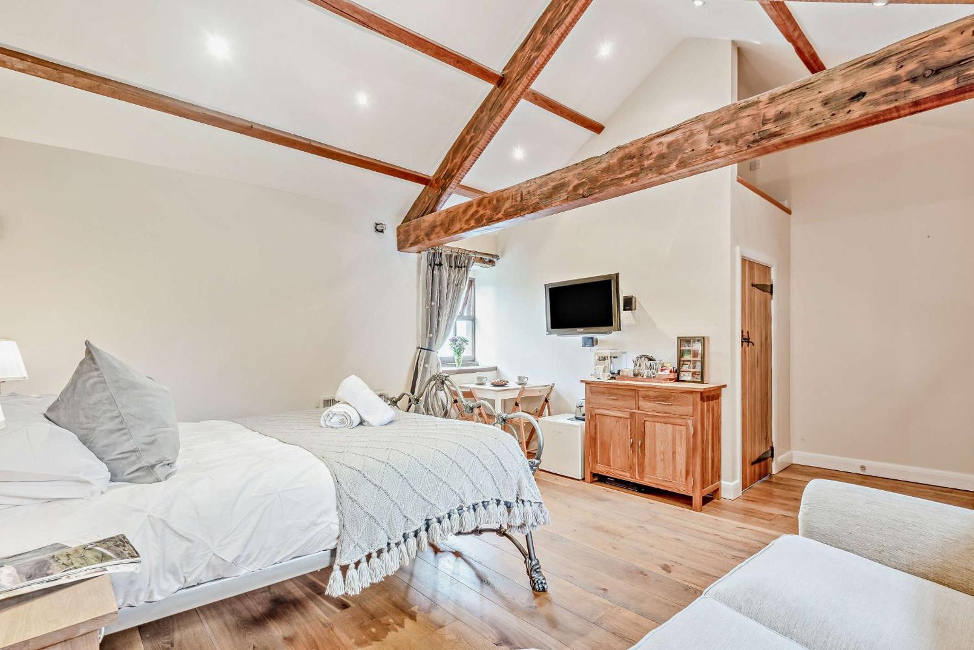 Highside Farm Bed & Breakfast Bassenthwaite Exterior foto