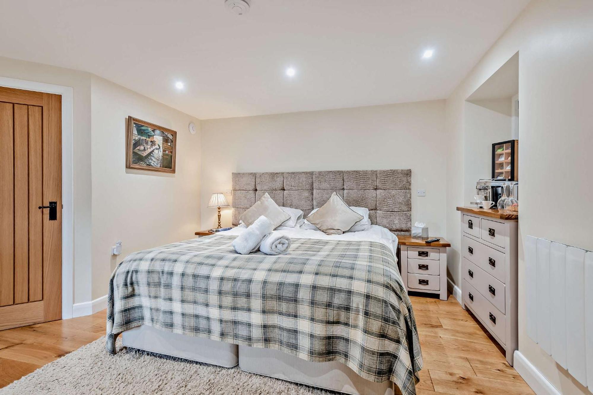 Highside Farm Bed & Breakfast Bassenthwaite Exterior foto