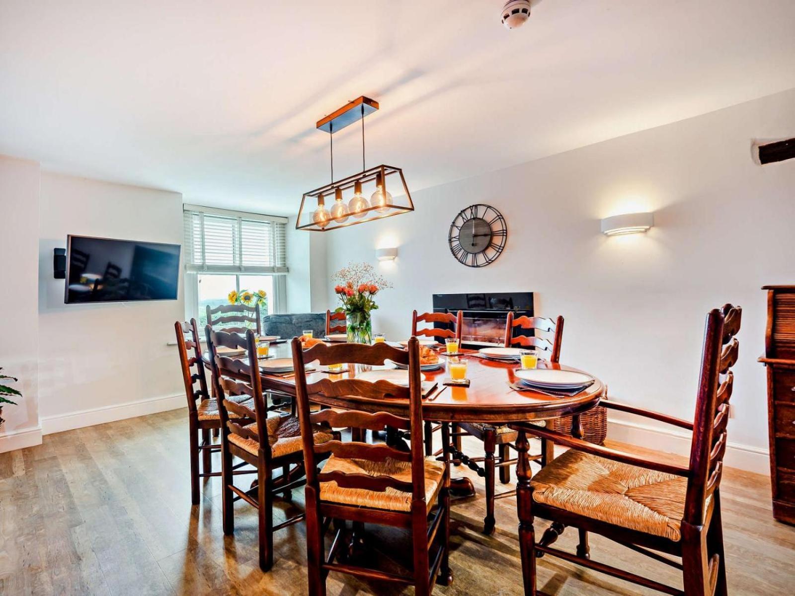 Highside Farm Bed & Breakfast Bassenthwaite Cameră foto
