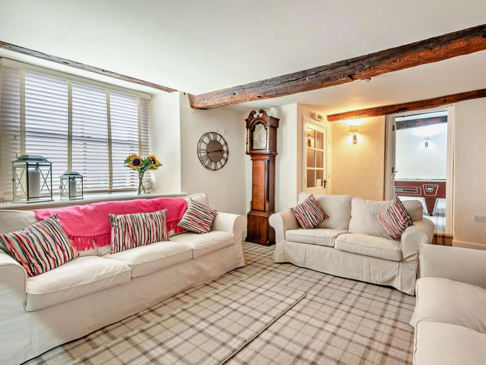 Highside Farm Bed & Breakfast Bassenthwaite Cameră foto