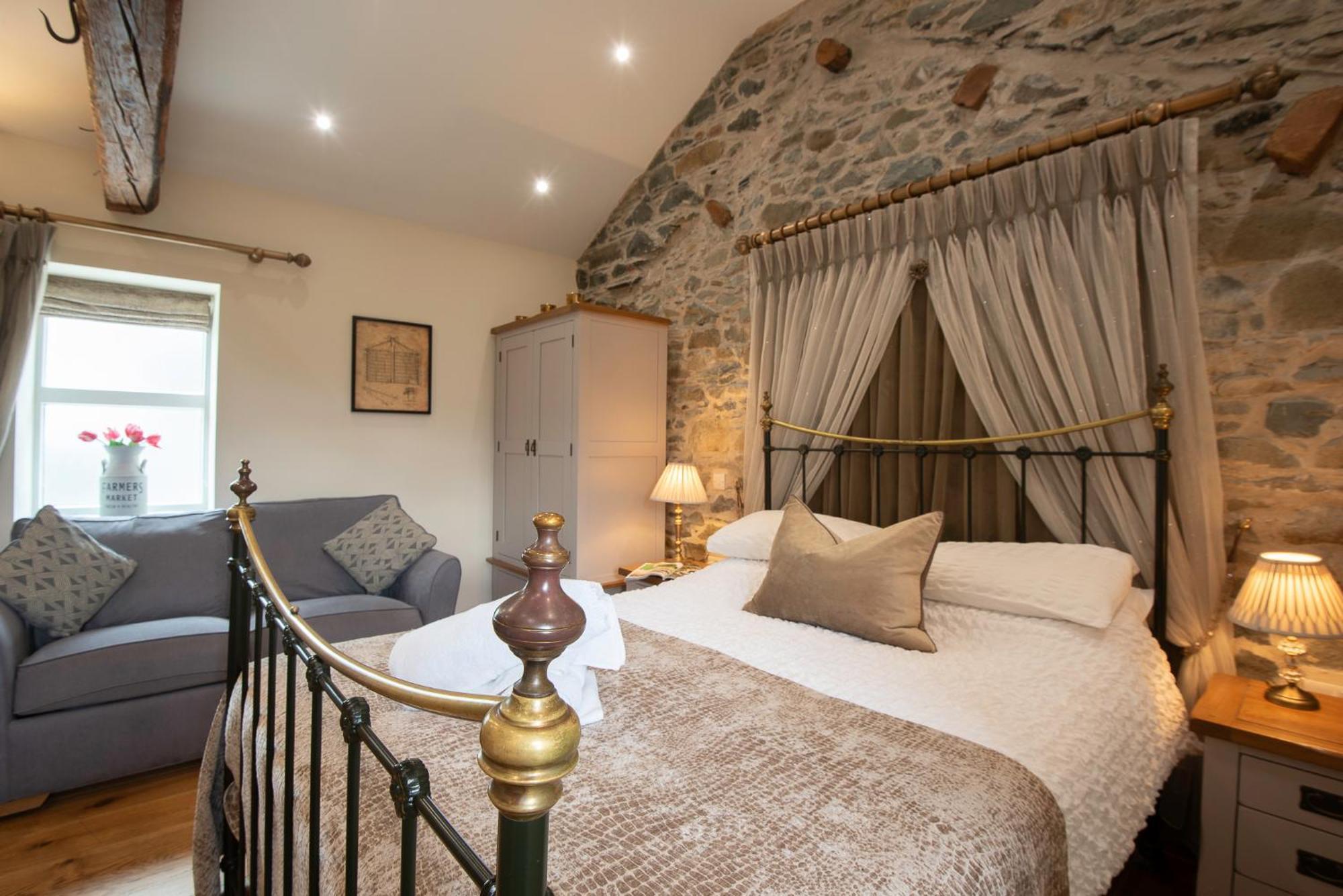 Highside Farm Bed & Breakfast Bassenthwaite Exterior foto