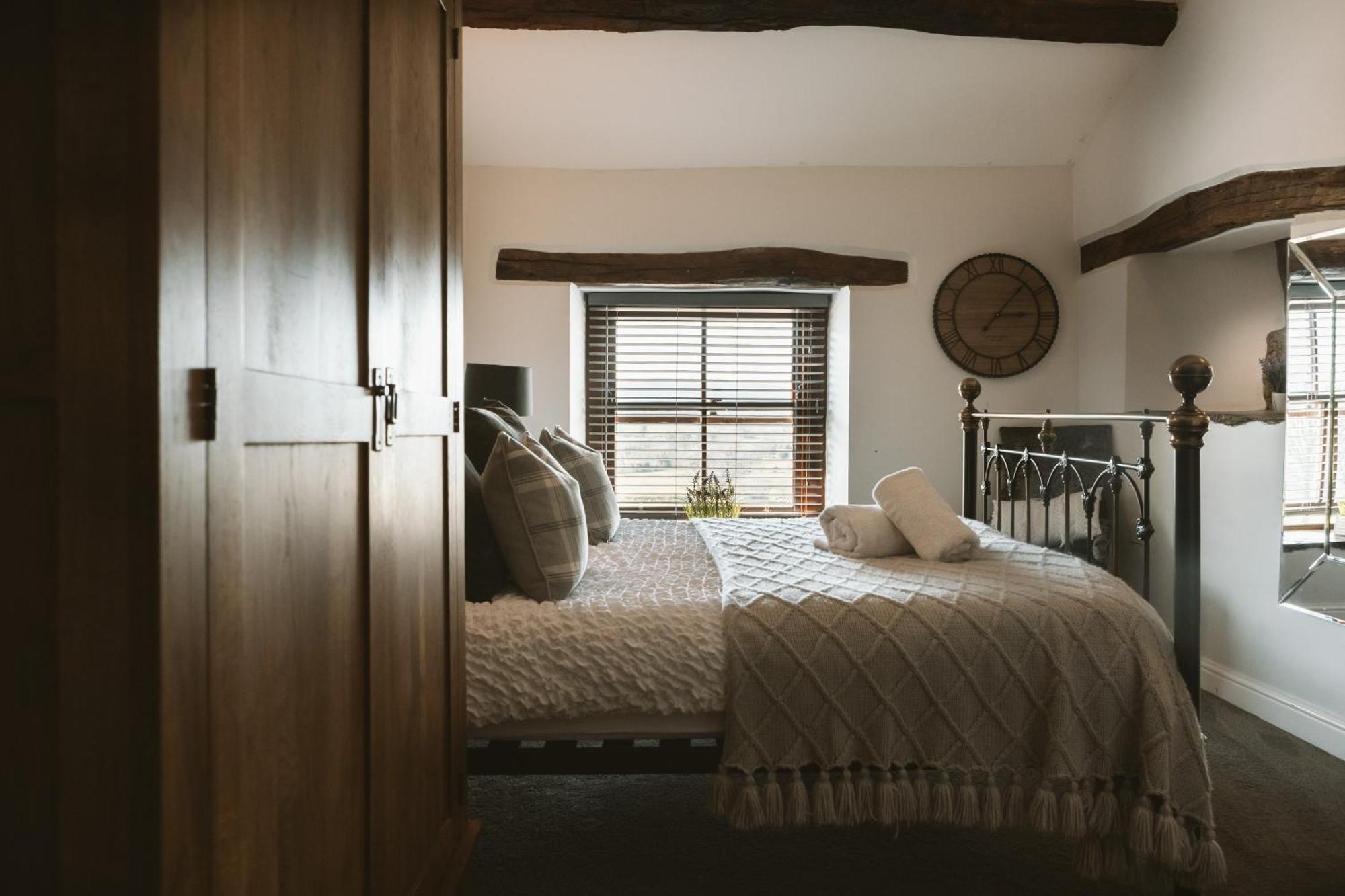 Highside Farm Bed & Breakfast Bassenthwaite Exterior foto