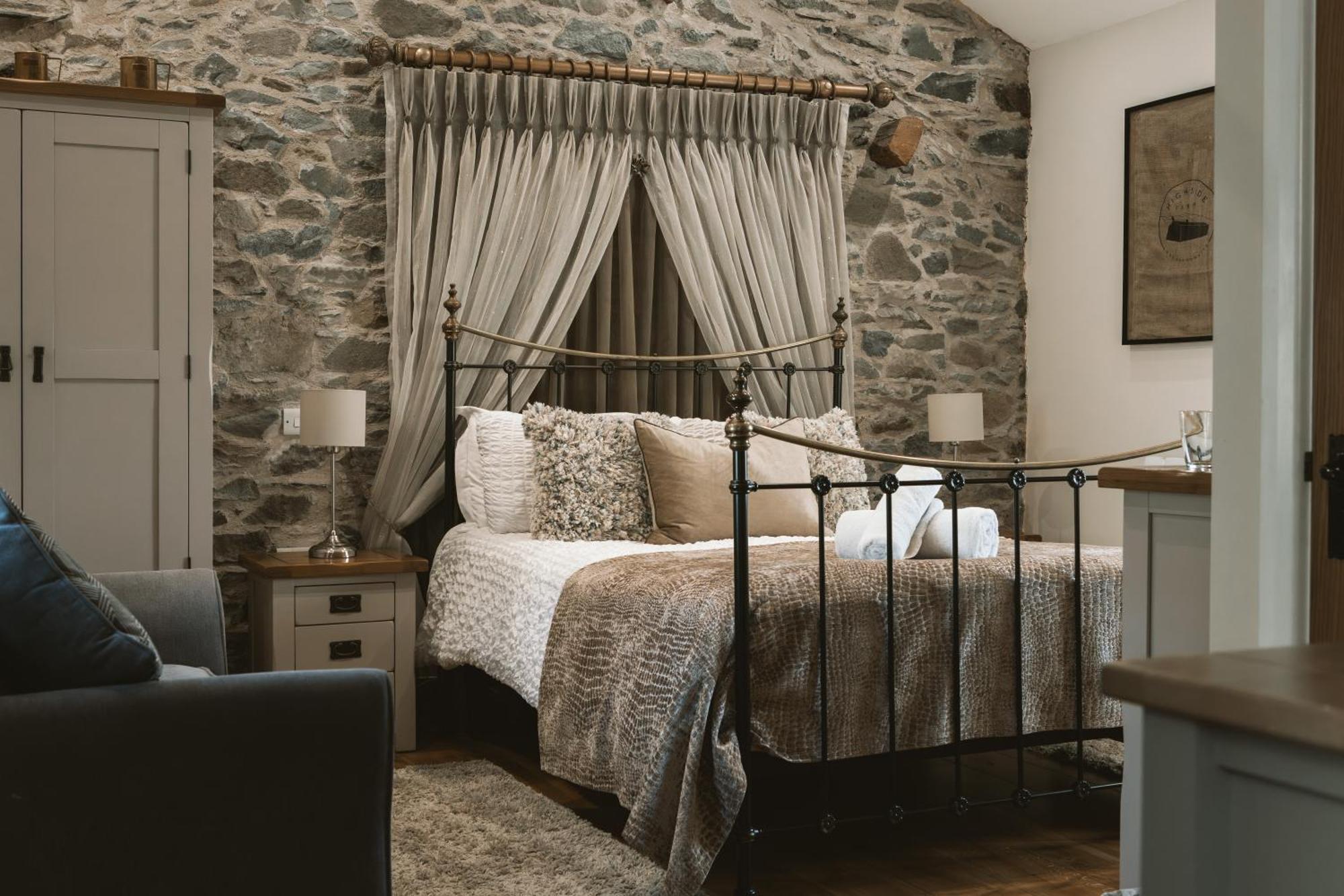 Highside Farm Bed & Breakfast Bassenthwaite Exterior foto