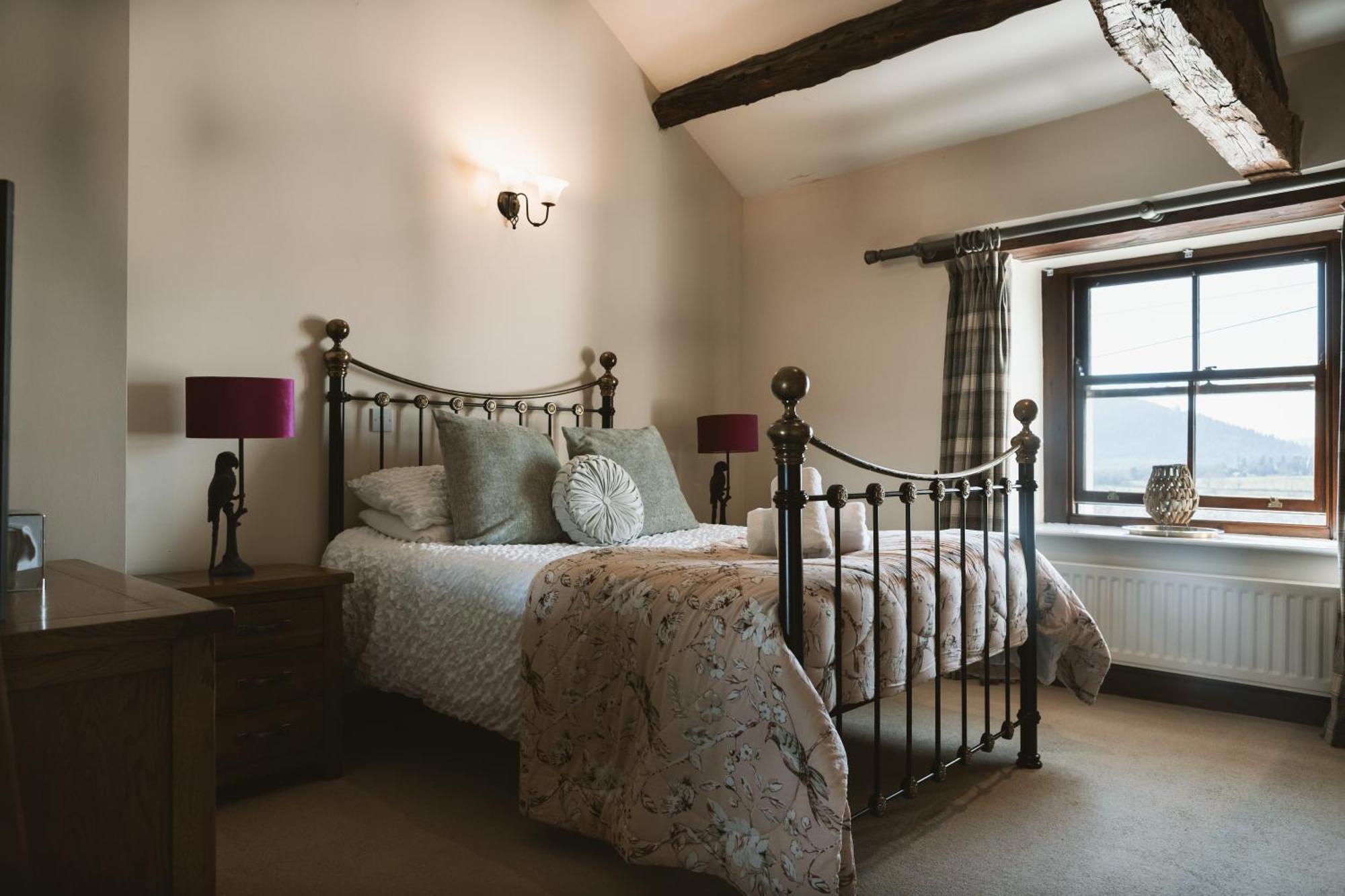 Highside Farm Bed & Breakfast Bassenthwaite Exterior foto
