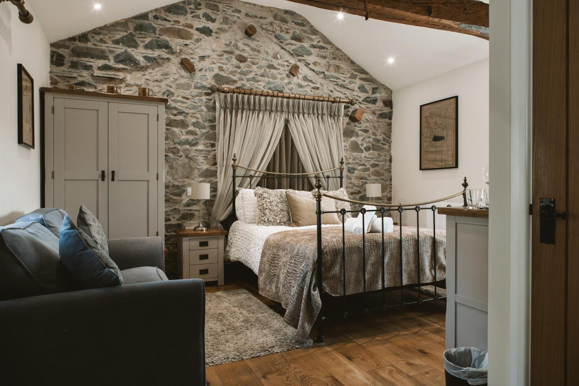 Highside Farm Bed & Breakfast Bassenthwaite Exterior foto