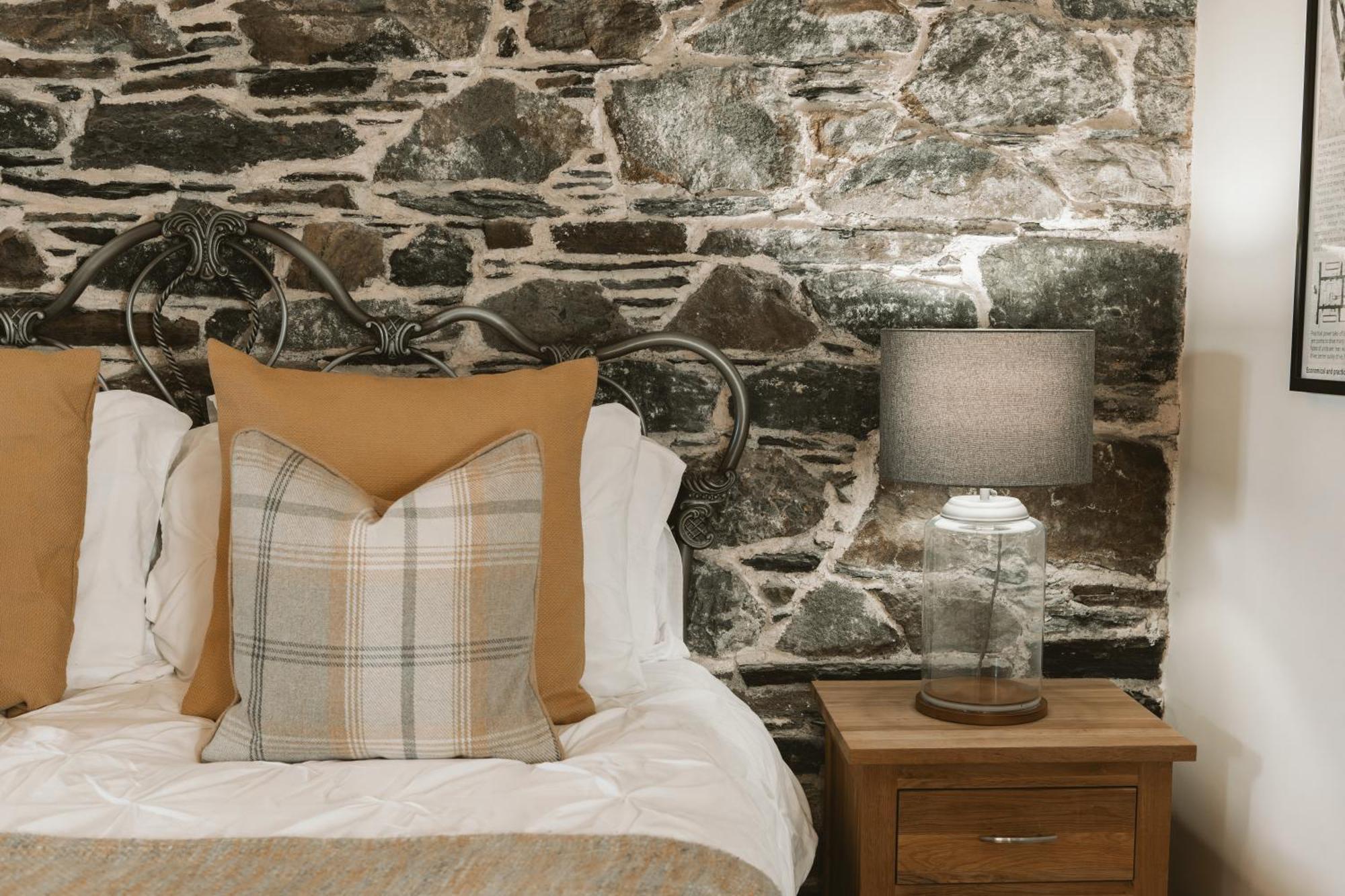 Highside Farm Bed & Breakfast Bassenthwaite Exterior foto